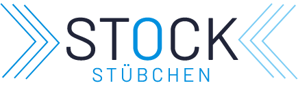 Stock Stübchen Logo